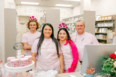 Prescription Filling